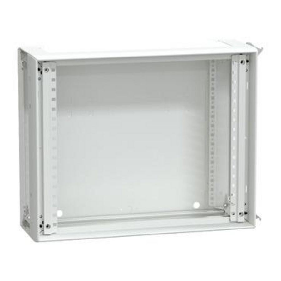 UITBREIDING 9M B600 IP30 Prisma G