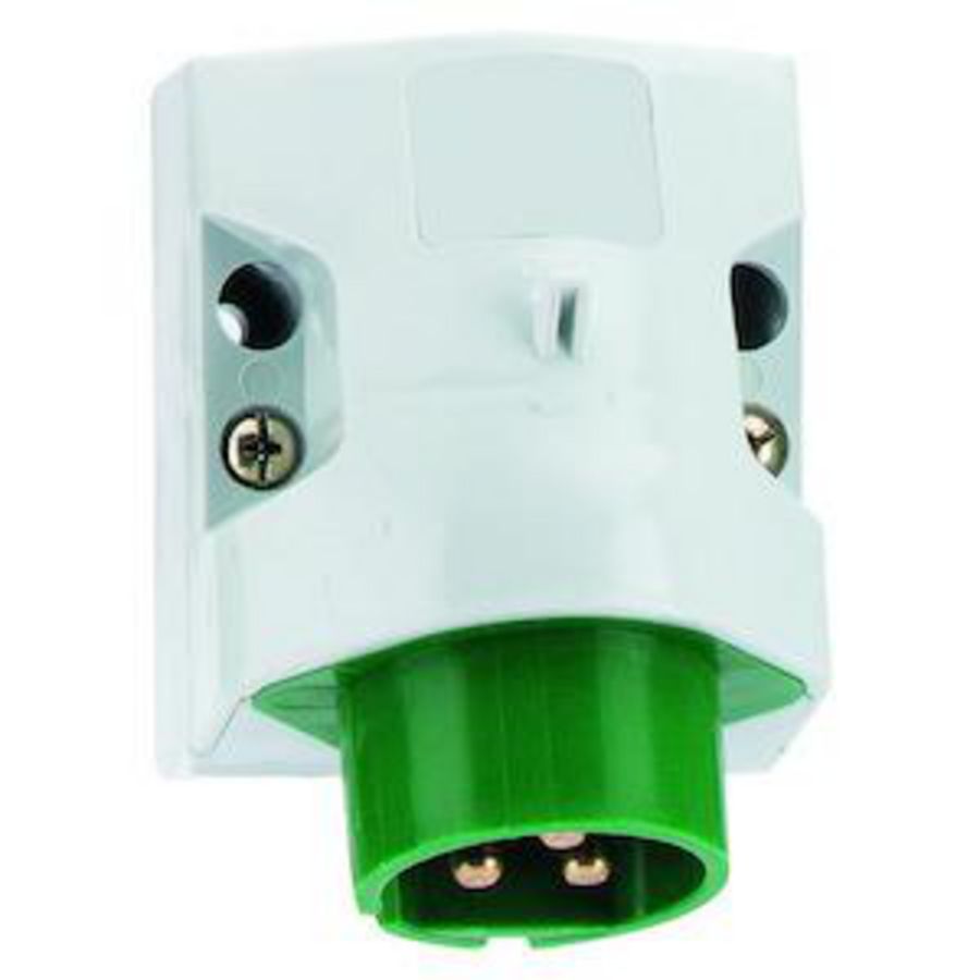 TCD 32A 3P 50V IP44 80x70 Opb