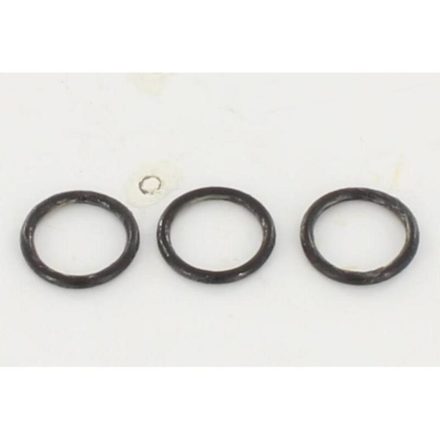 Set a 3st. O-ring Ø18,72x2,62 epdm S4443200