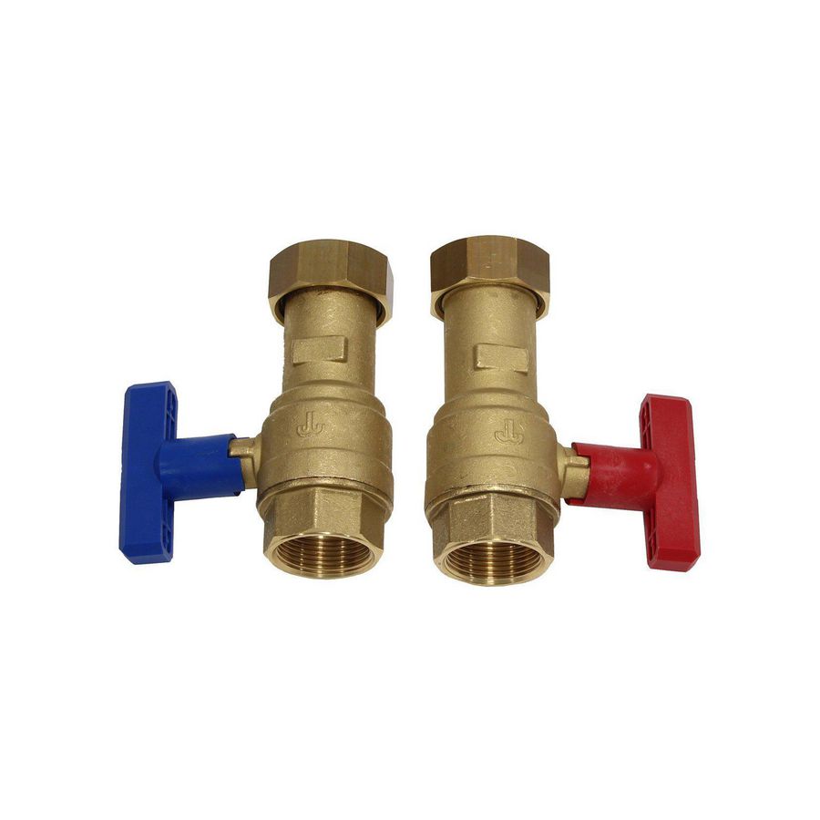 Aansluitset ecoTEC VC 466 / 656