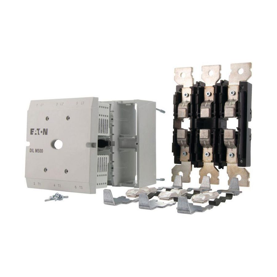 Magneetschakelaar contactset voor DILM500/570