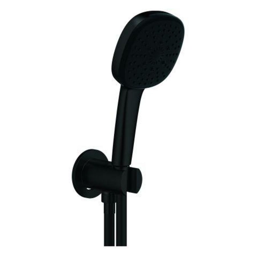 Cube Badset 110 3 Str. 1500Mm Matte Black Tempesta (Prof)