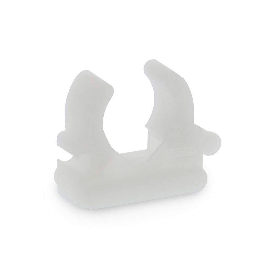 Doos a 100st. Klembeugel 16/19mm transparant