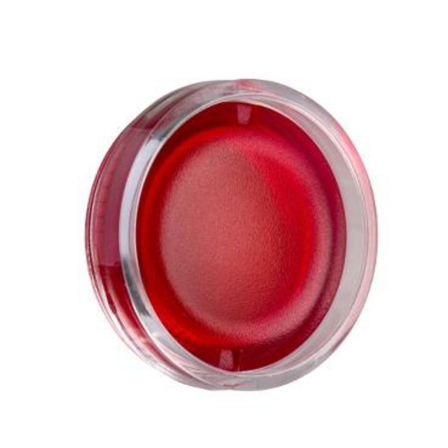 Lens voor drukknop Rond Verlicht Ø22mm Rood Harmony XB5