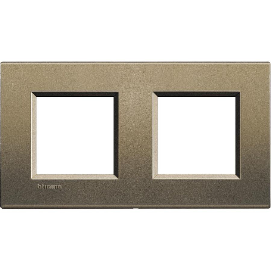 Afdekraam rechthoekig square 2x2 mod. Livinglight