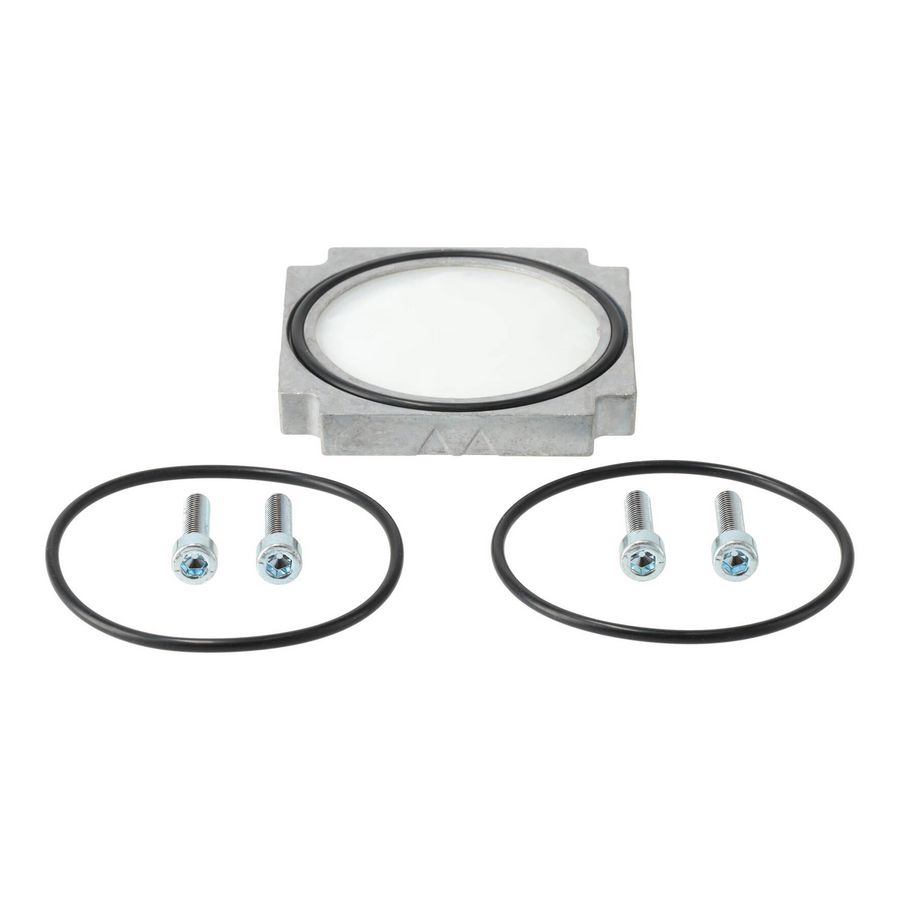 Filter gasklep 7850991