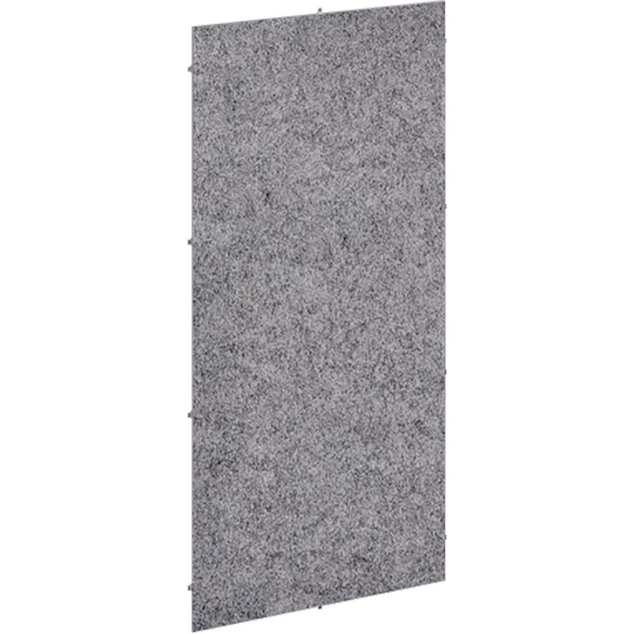 Front als prikbord geschikt voor sierlijst BL640D