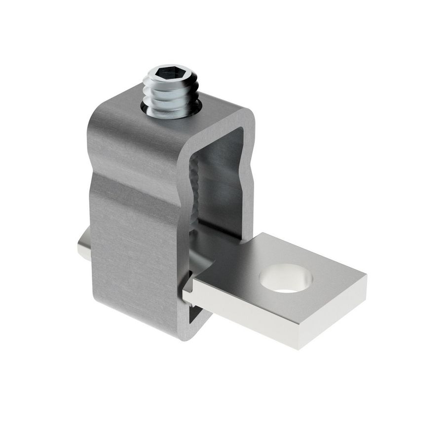 Aansluitklem OL 6-70 1xAl/Cu 6-70mm² O-VC01-0002