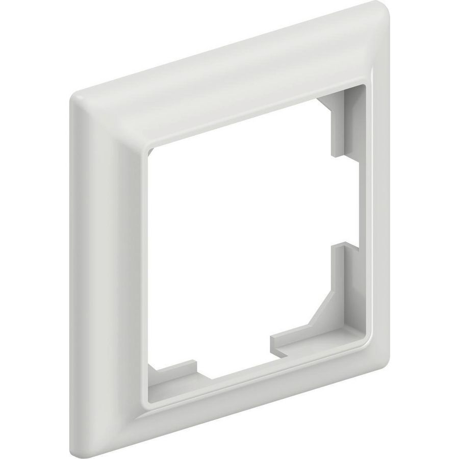 Muur frame T-141 RAL9016 Smatrix Base