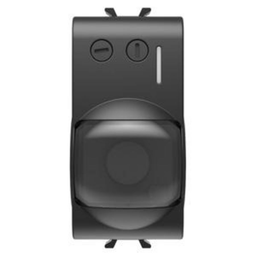 INFRAROOD BEWEGINGSDETECTOR-230 Vac 50/60 Hz-SATIJN ZWAR