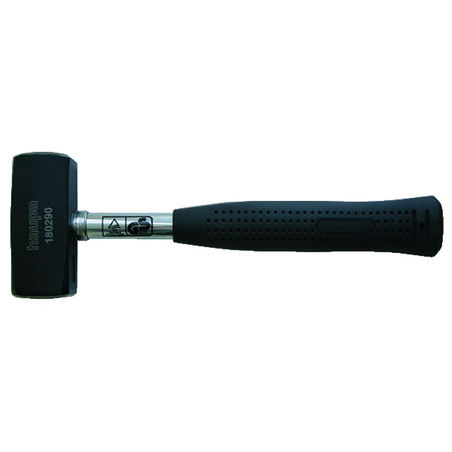 Moker met stalen steel 1000 gram