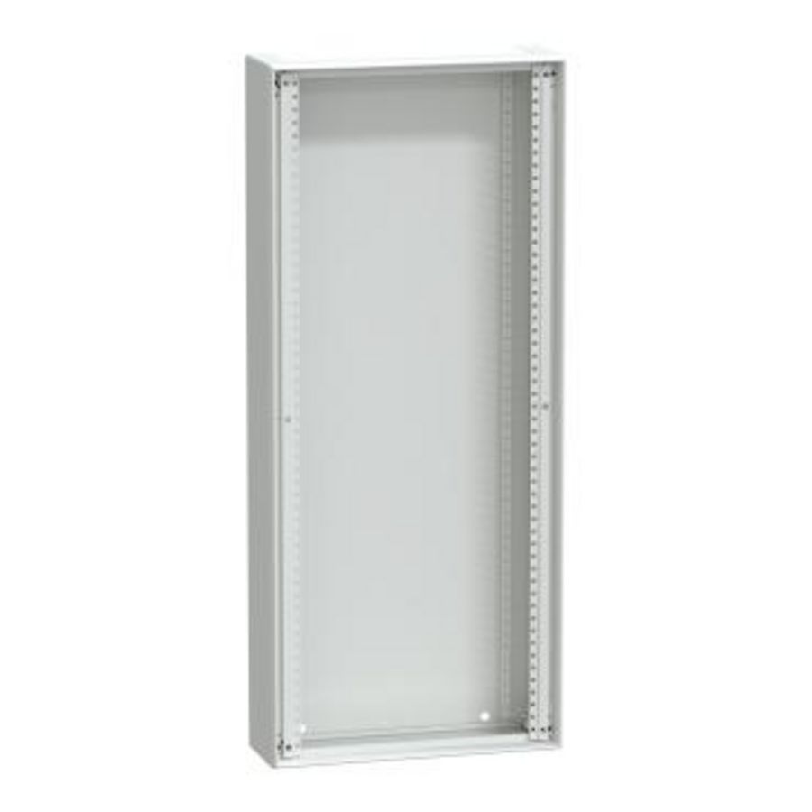 WANDKAST 27M B600 IP30 Prisma G
