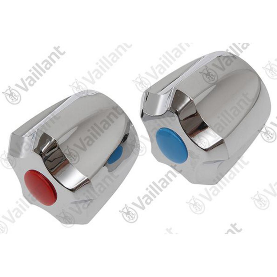 Knop (rood, blauw) 0020193835