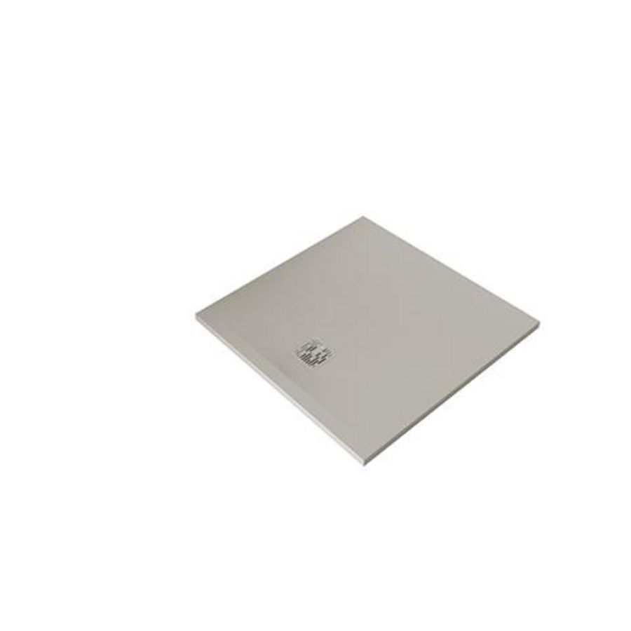 Terra Douchebak Afv.Zijde 90X90 L.Dove