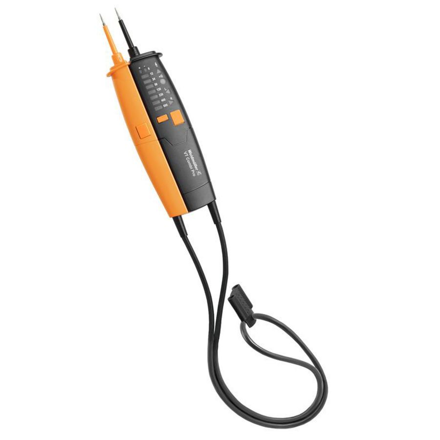 Spanningstester DC-spanningsmeetbereik: 690 V LED 9918860000