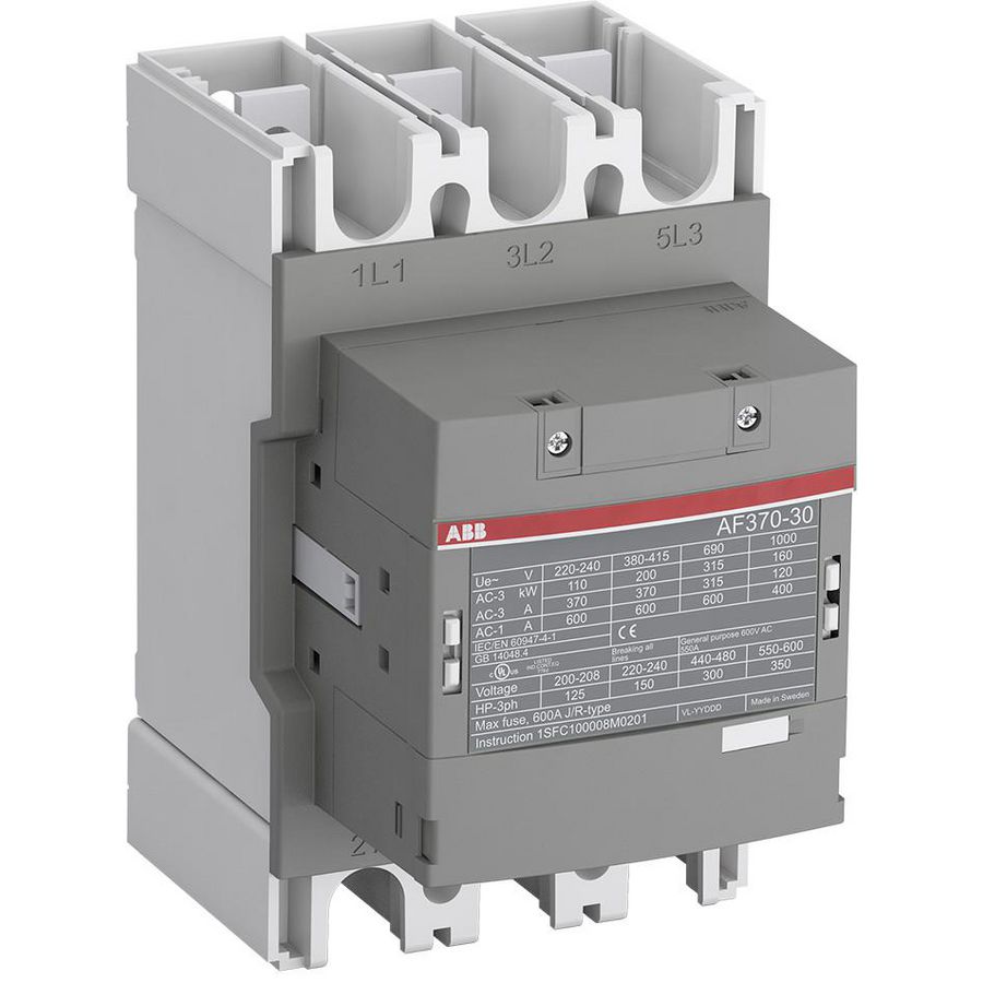 Magneetschakelaar 200kW 400V 3P sc 11 1SFL607002R1100