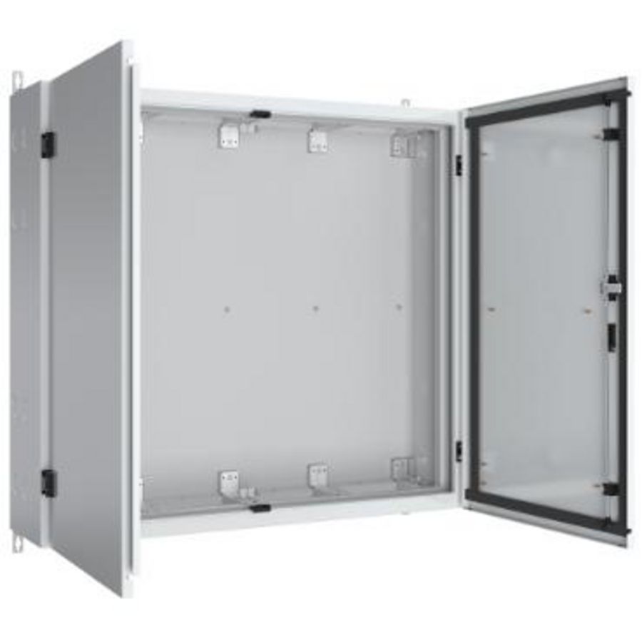 Lege behuizing Wandmontage Klasse (SBN Espro) Spacial SF