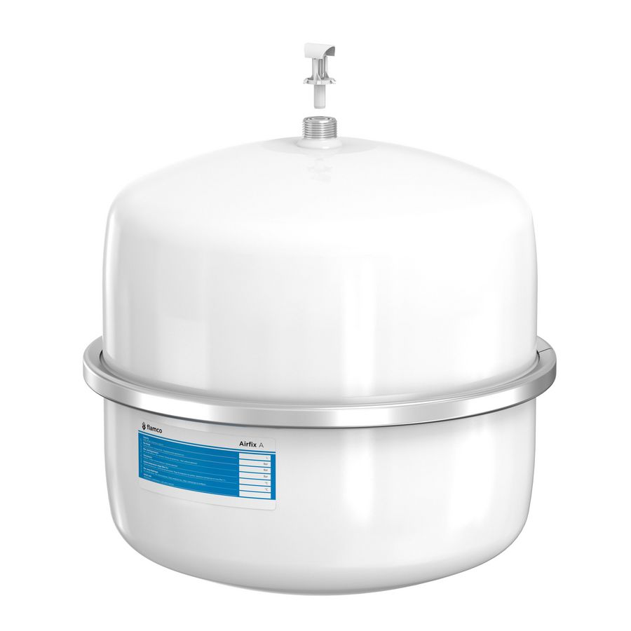 Airfix A dw expansievat 25/3,0 10bar VVE=18
