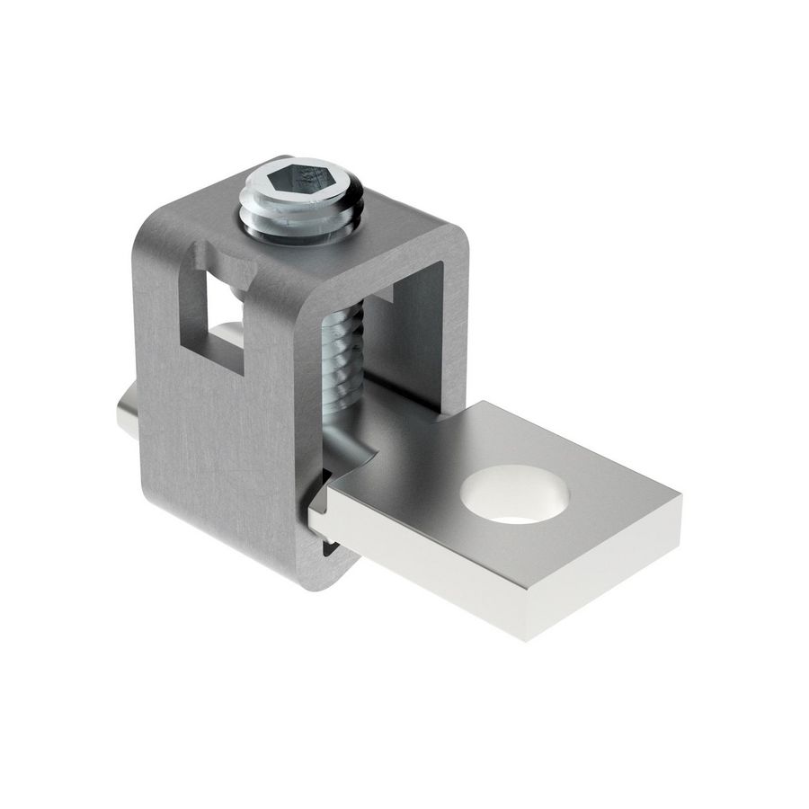 Aansluitklem OL 6-70 1xAl/Cu 6-70mm² O-VC01-0006