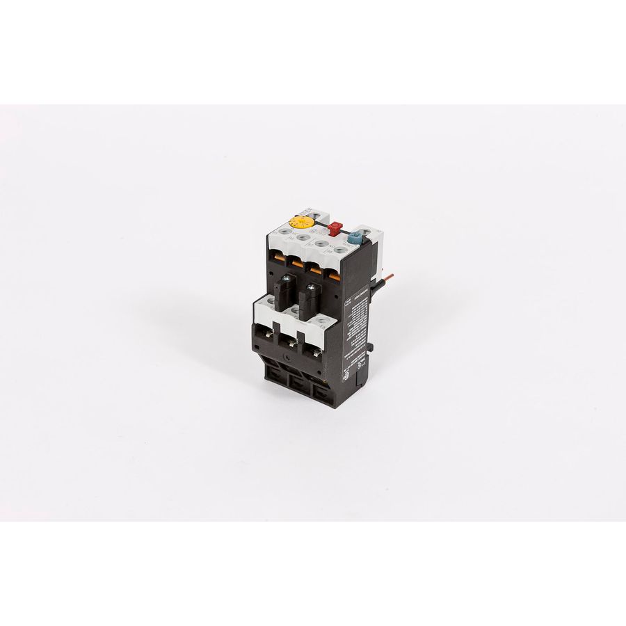 Thermische motorbeveiliging Moeller ZB12-10
