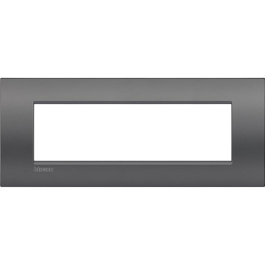 Afdekraam 7 modulen afwerking street Livinglight AIR