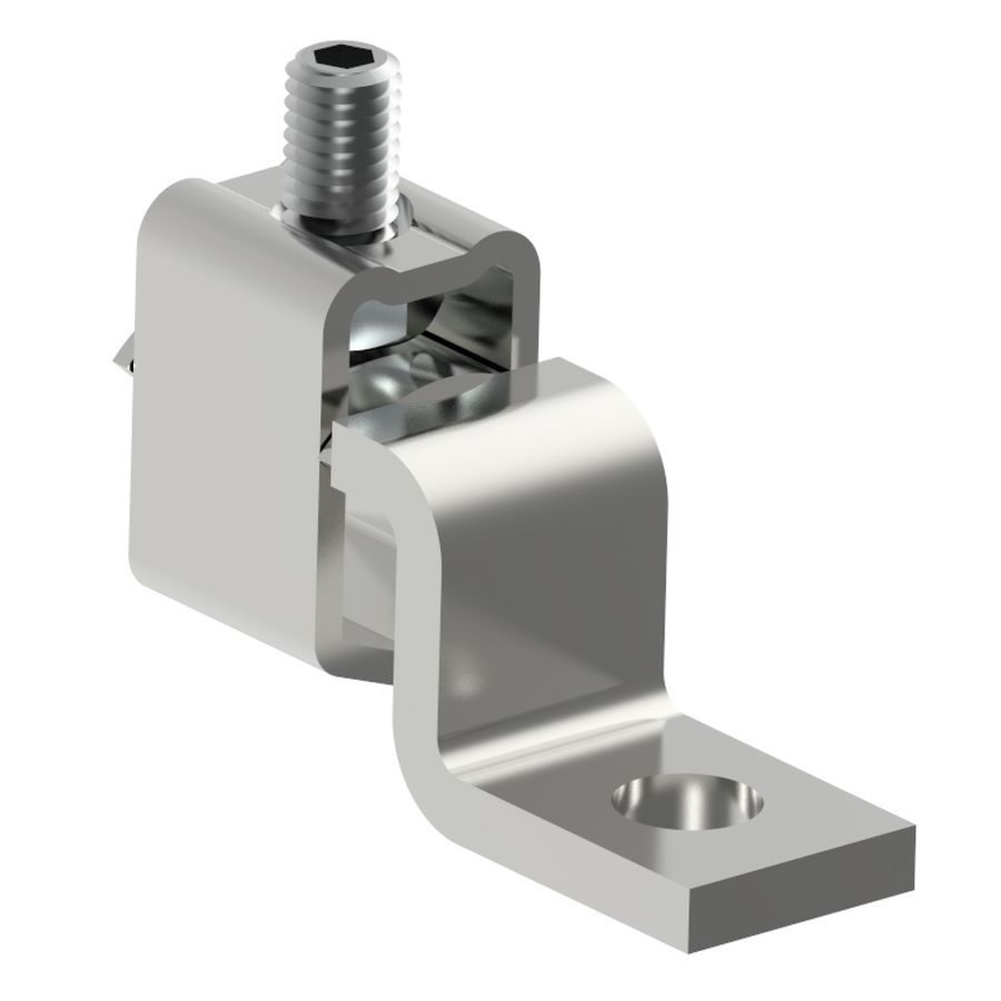 Aansluitklem OL 70-185 1xAl/Cu 70-185mm²