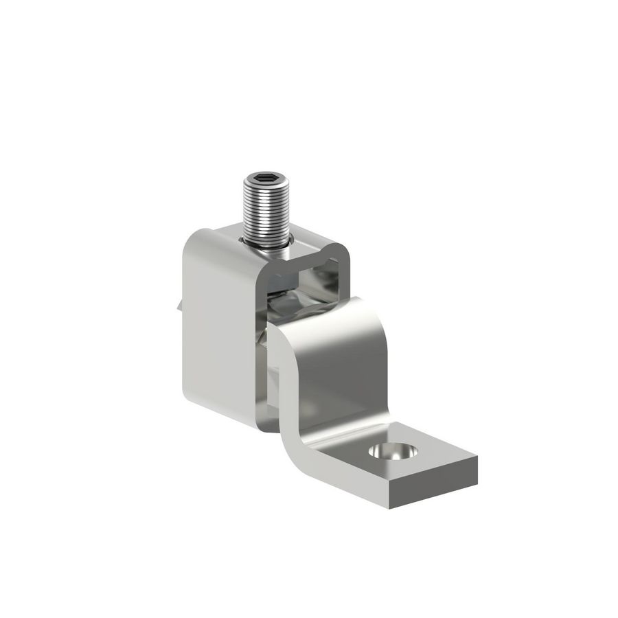 Aansluitklem OL 185-300 1xAl/Cu 185-300mm² O-VC01-0009