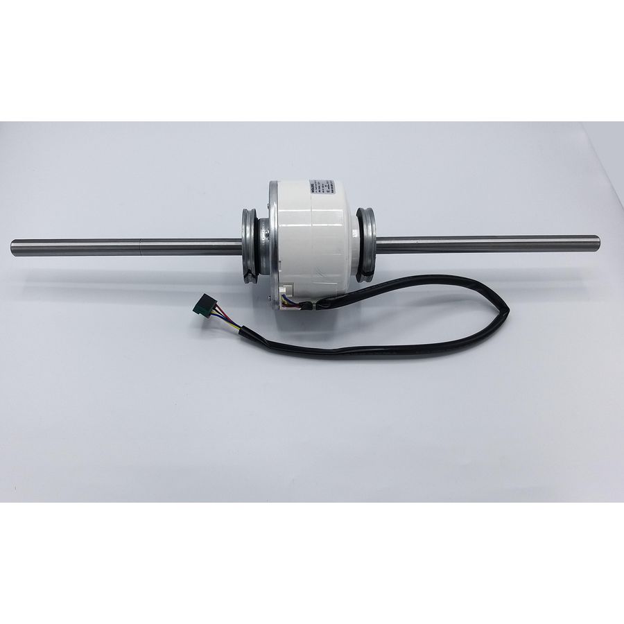 Ventilatormotor 3,5-5 kW