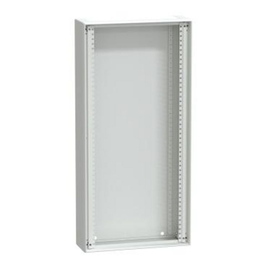 WANDKAST 24M B600 IP30 Prisma G