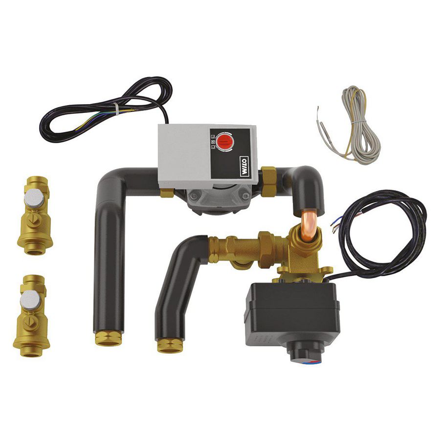 L11 uitbreidingsset extra mengroep 0020170508