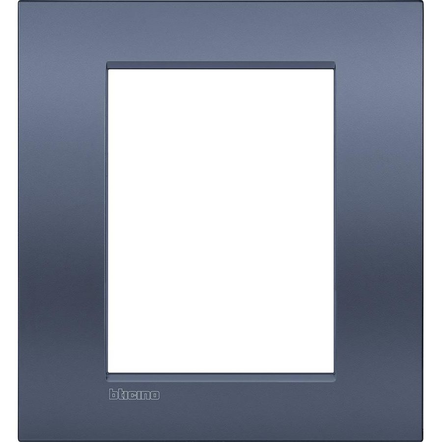 Afdekraam 3 + 3 modulen Blue Moon Livinglight AIR