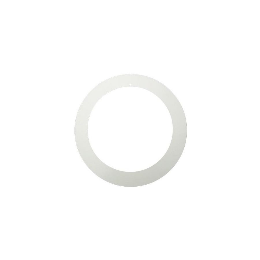VERLOOPRING DL/LDN/EDW D205-270 WIT