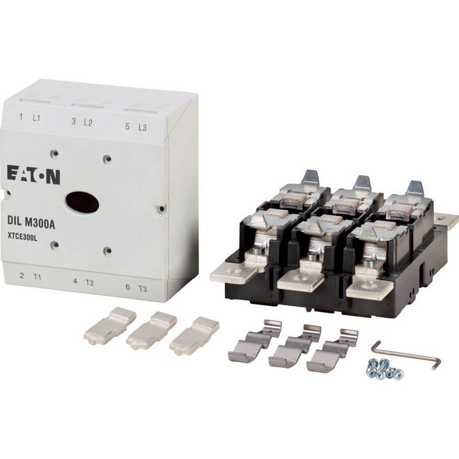 Magneetschakelaar contactset voor DILM300A