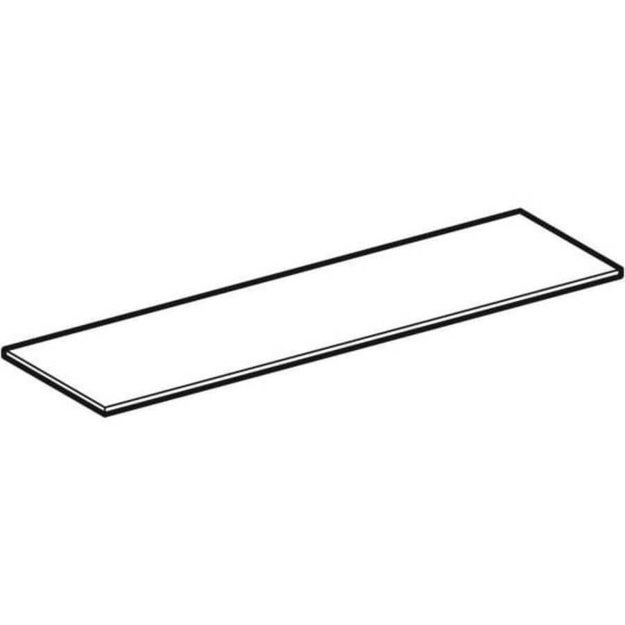 inlegbodem Option Plus spiegelkast: B=90cm