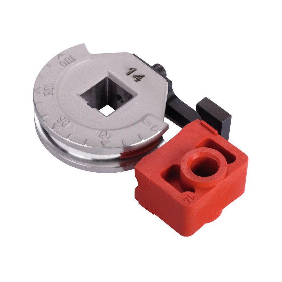 Buigsegment voor robend 3000/4000 14mm