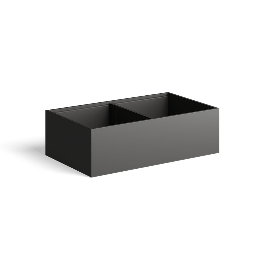 Organizer 218x369 mm inclusief 1 divider