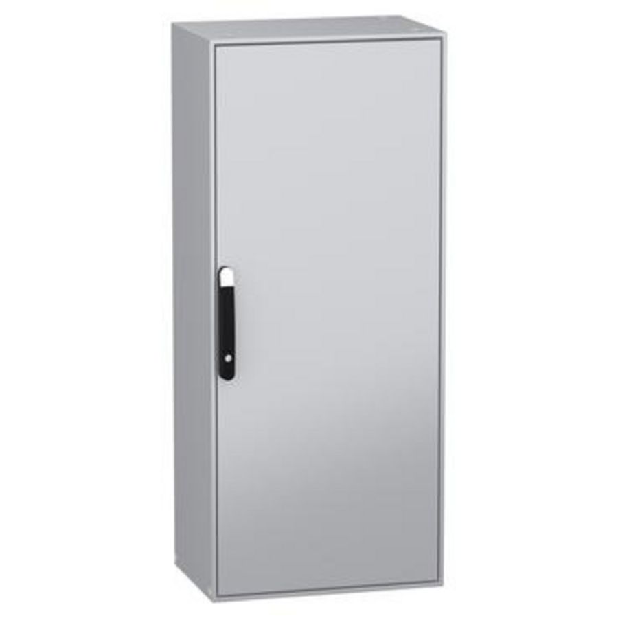 Monoblokbehuizing met montageplaat 1400x600x400mm Spacial SM