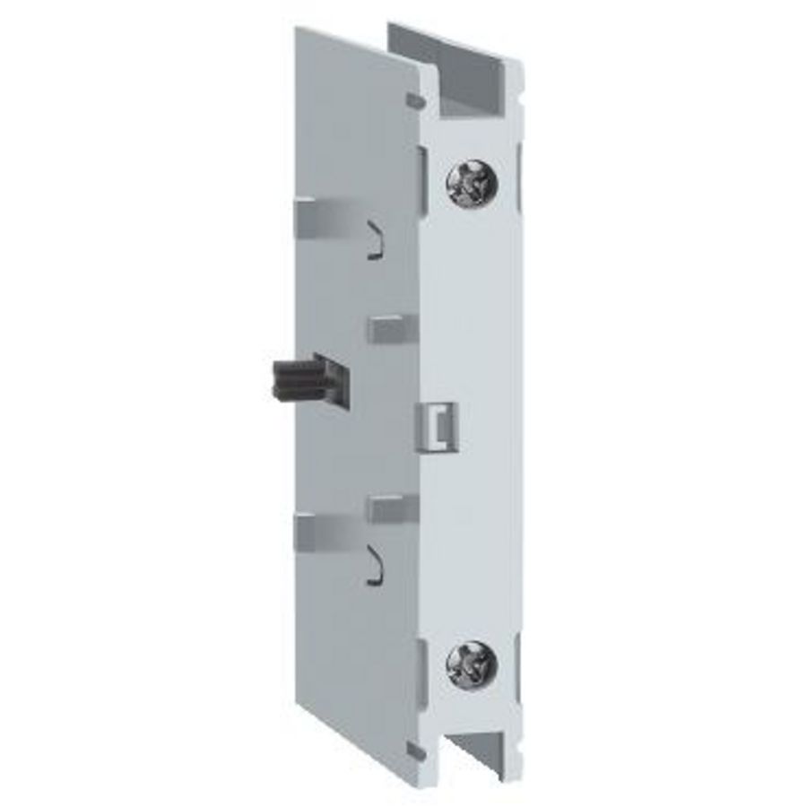 Additional pole 63 A DIN rail size 1 TeSys VLS