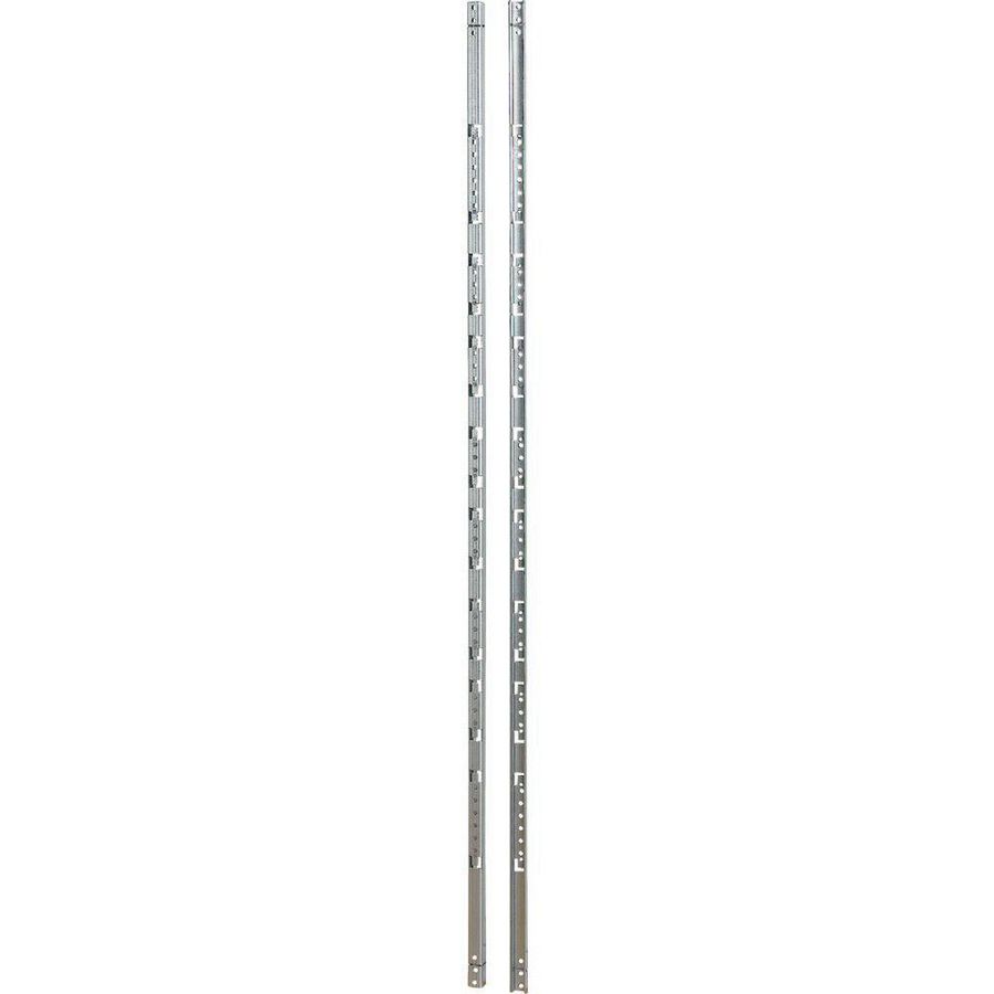 Vaste profielen voor scheidings frame B=1000mm