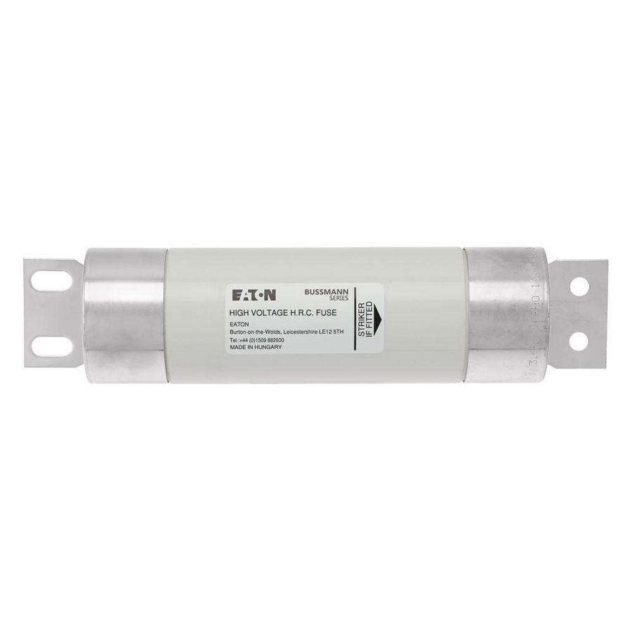 Motor Zekering middenspan.160A AC 3.6 kV 76x254mm VVE=3