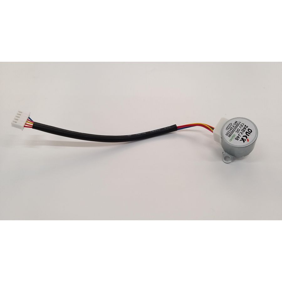 Stappenmotor boven/onder 7751539