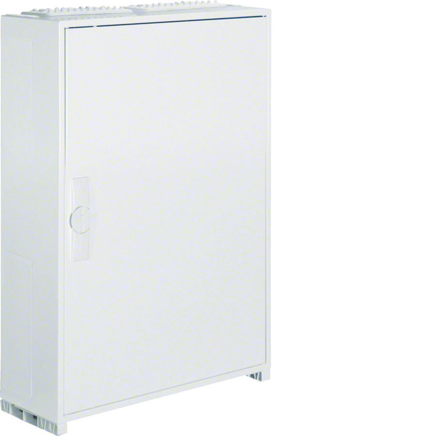 Verdeler univers IP44 geisoleerd 800x550x205mm