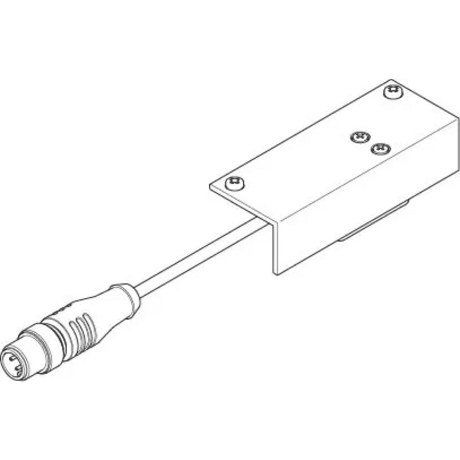 Regelaar Sensor Reflexion 0430500700090