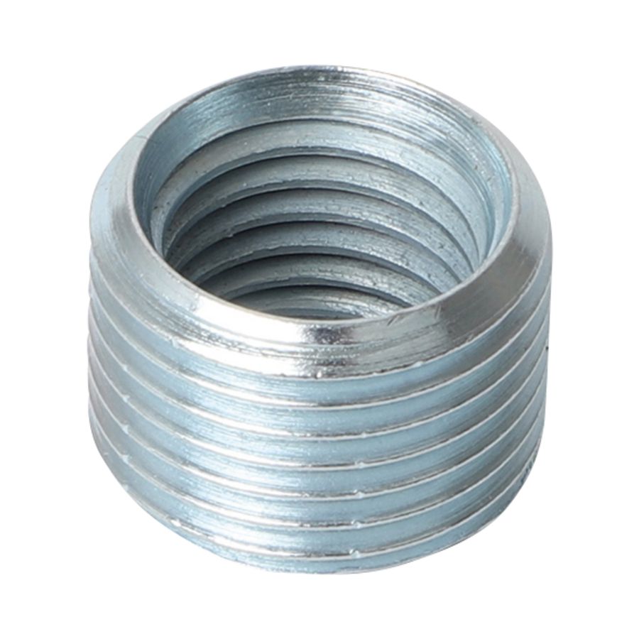 BIS Verloopnippel ev BuxBi 1/2"xM16 VVE=100