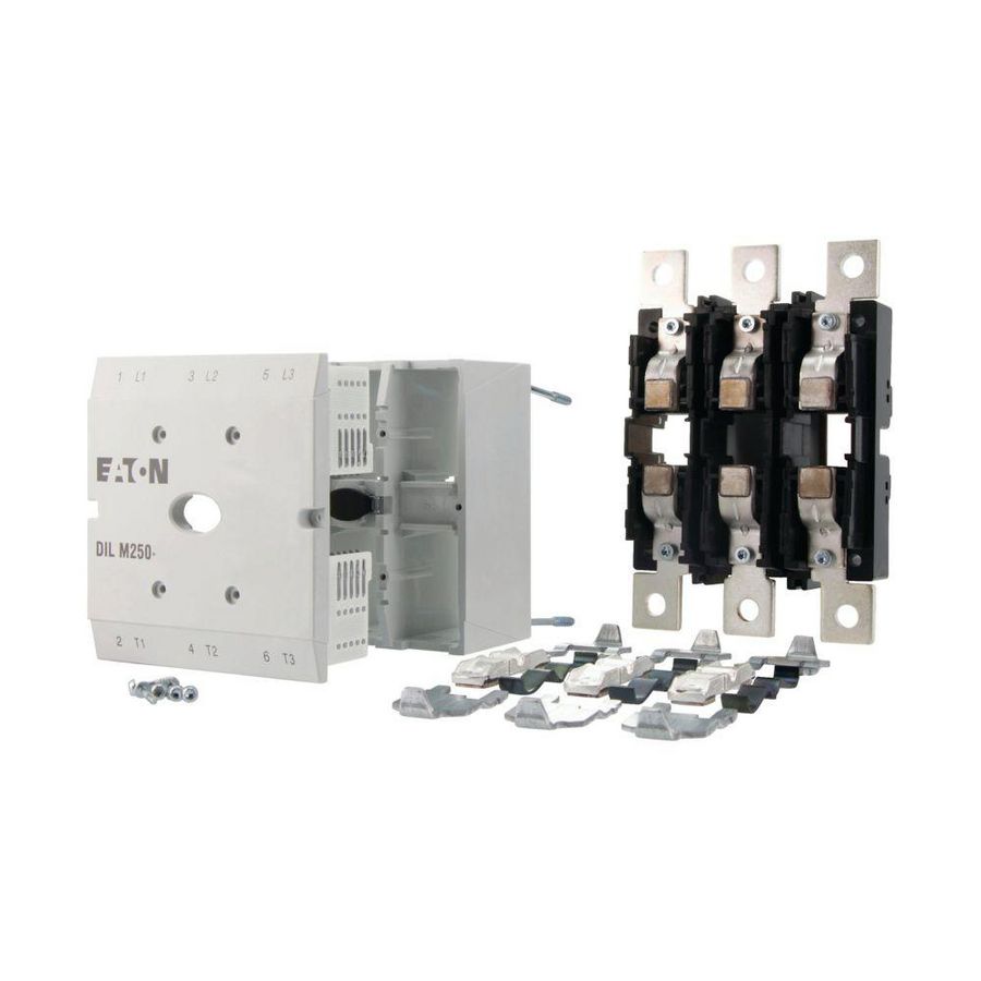 Magneetschakelaar contactset voor DILM185/225/250