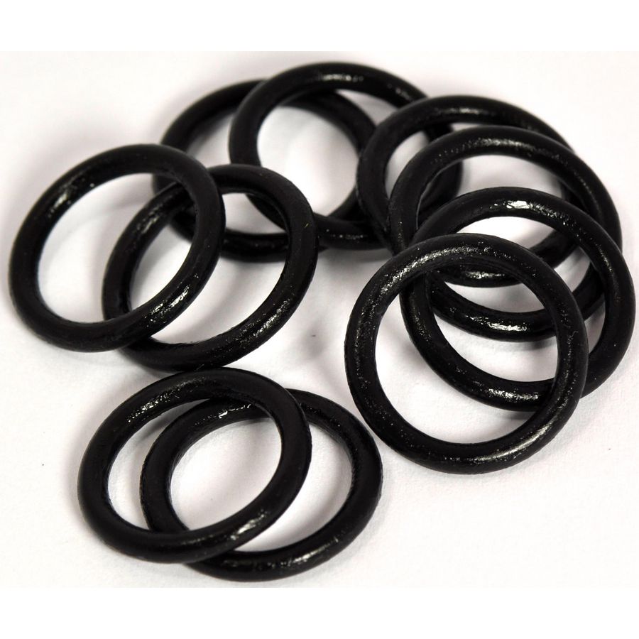 Set a 10st. O-ring wtd 27 ame 87002051570