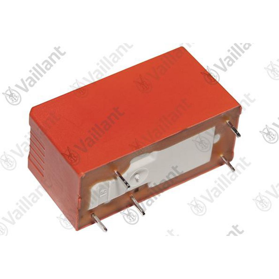 Relais (pomp) 251672