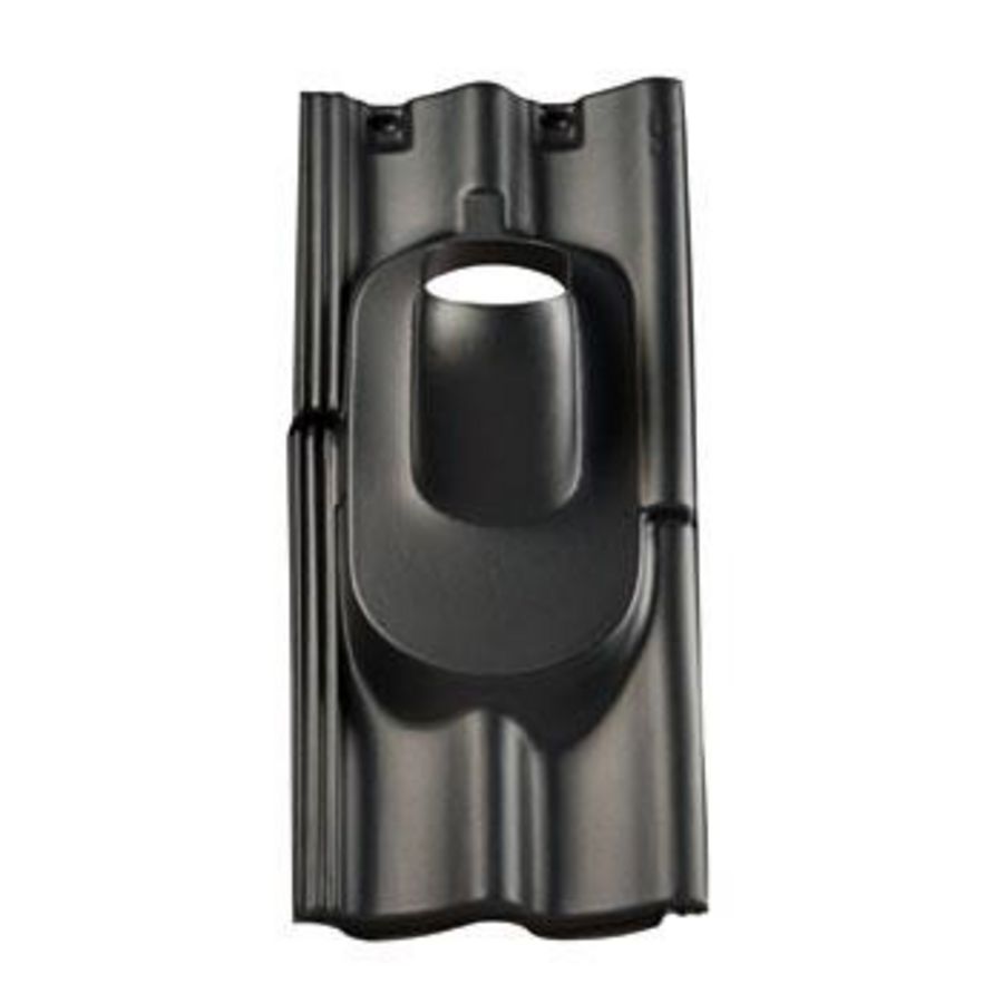 Pan SND RBB 35-55° 2P R131-V131