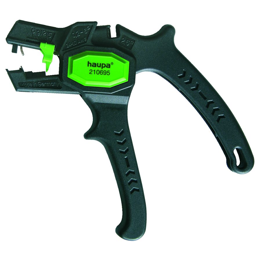Striptang 0,2-6mm² 210684
