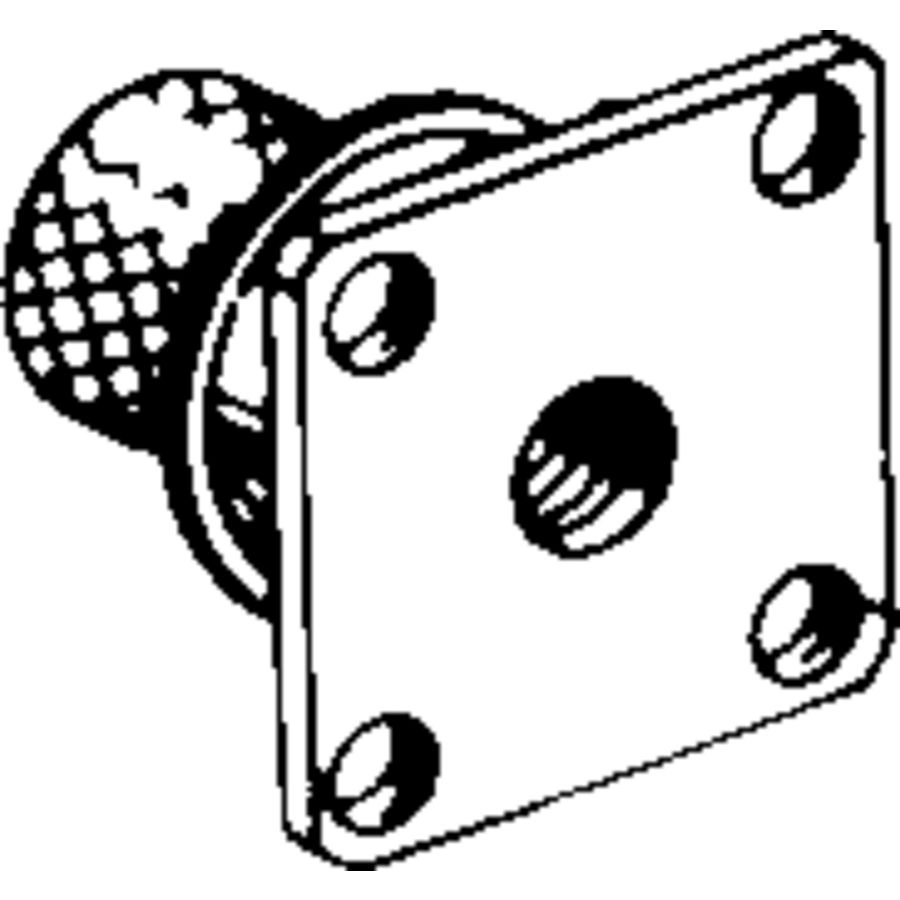 Mat terugslagklep 59904912